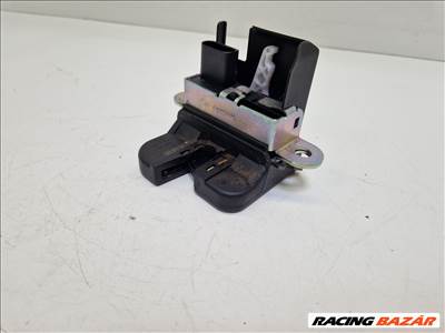 Volkswagen Golf VI csomagtérajtó zárszerkezet (3-5 ajtóshoz) (19778) 5k0827505c