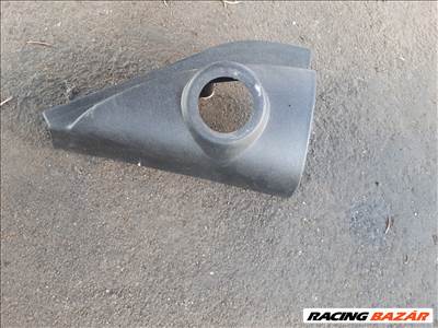 Ford Fusion 2005 bal első visszapillantó tükör kárpit 