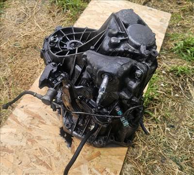 Renault Scénic II Váltó sebességváltó sebváltó 