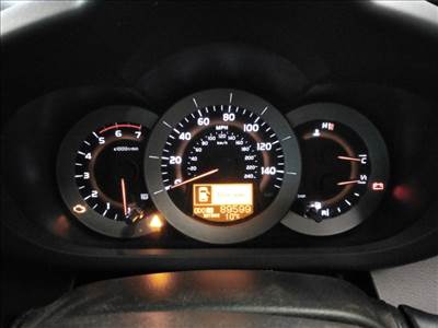 Toyota Rav 4 (XA30) kilométer óra 8380042C72
