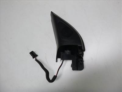 Volkswagen Jetta (1K) bal első visszapillantó tükör kárpit 1K5837973