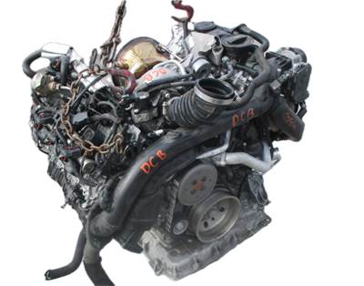 Volkswagen Touareg 3.0 TSI e-Hybrid Komplett motor 4MOTION DCBE
