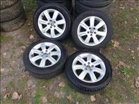 15" 5x100 Volkswagen Polo 6R