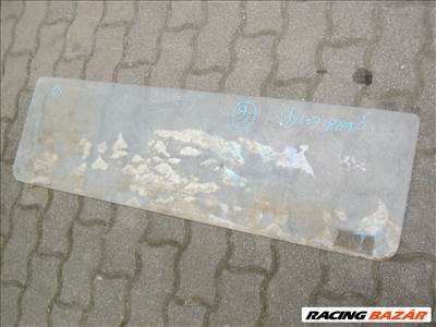 Mercedes T1 TN/T1 platóüveg kockafülkés merci kiseher 207-410 77-95