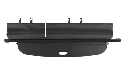 Ford S-MAX 2006-2014 utángyártott új kalaptartó (csomagtér roló)