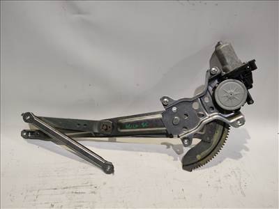 182865 Opel Agila, Suzuki Splash 2008-2014 bal első elektromos ablakemelő