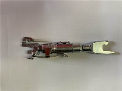 Fiat Grande Punto, Panda II. , Lancia Ypsilon II, Musa utángyártott új fékállító 77362444