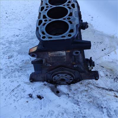 170460 Alfa Romeo 159 2005-2011 2,4 20v 210 Le Diesel motor, motoralkatrészek 939A9000