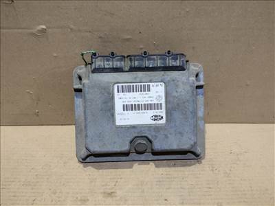 Fiat Panda I. 1991-2003 1,1 8v benzin motorvezérlő Magnetti Marelli 46817813