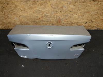 154873 Alfa Romeo 159 szedán csomagtérajtó a képen látható sérüléssel 60688372