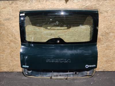 154732 Fiat Multipla 1998-2003 csomagtérajtó 46515383