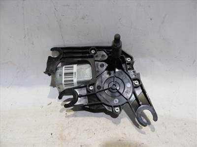 Citroen Ds5 hátsó ablaktörlő motor  9680477480