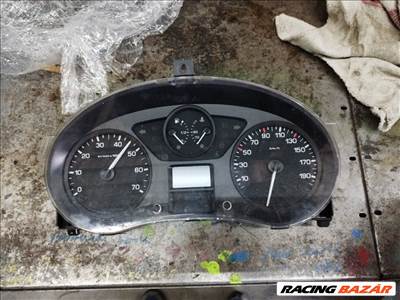 Fiat Scudo 2.0 D Multijet óracsoport 1401106580