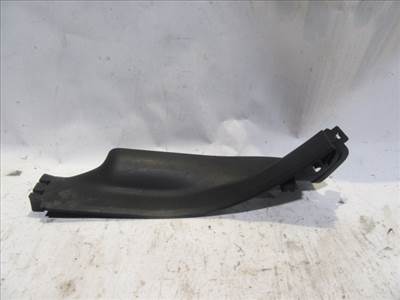 Citroen C3 Picasso bal hátsó küszöb belső műanyag 9681348980