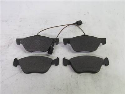 Alfa Romeo Gt gyári új első fékbetét készlet 77362683