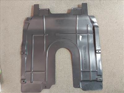 Fiat Bravo 2007-2014 utángyártott új , alsó motor védő 51787454