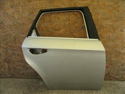 28197 Alfa Romeo 159 kombi, ezüst színű, jobb hátsó ajtó 50510371