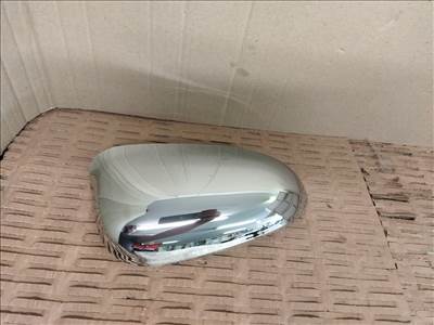Lancia Ypsilon III. utángyártott új, króm, jobb oldali tükör borítás la0047405