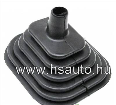 Skoda Favorit váltókar gumiharang 6U0711115