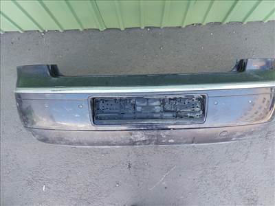 Volkswagen Phaeton lökhárító hátsó komplett 3D5807417AL