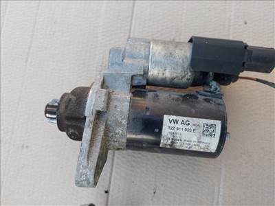 Skoda Yeti-Rapid önindító 02Z911023E