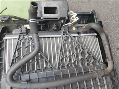 Skoda Fabia-Roomster-VW Polo-Seat Ibiza 1,2 Tsi vízcső 6R0122101K