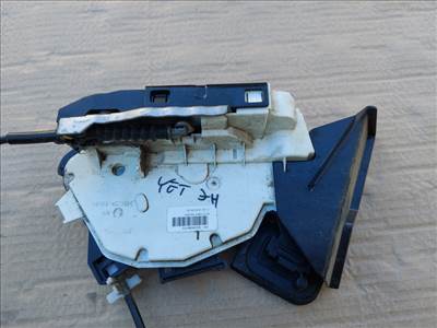 Skoda Yeti-Octavia III-Rapid ajtózár szerkezet jobb hátsó 5E0839016