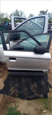 Kia Soul (AM) Jobb oldali visszapillantó tükör 