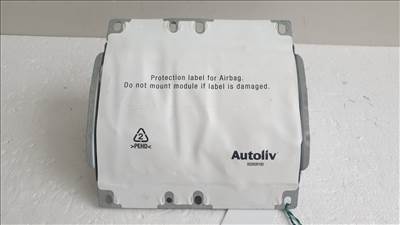 509334 Volvo C30, 2008, Utasoldali Légzsák, 8623351.