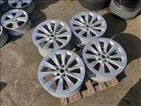20" 5x120 Tesla X (2 széles)