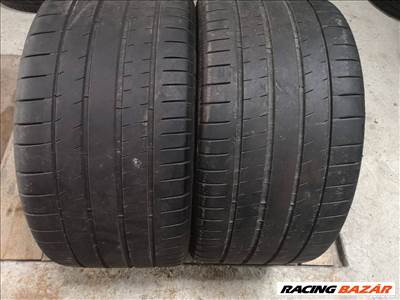  295/3020" 2db újszerű Michelin nyári gumi gumi