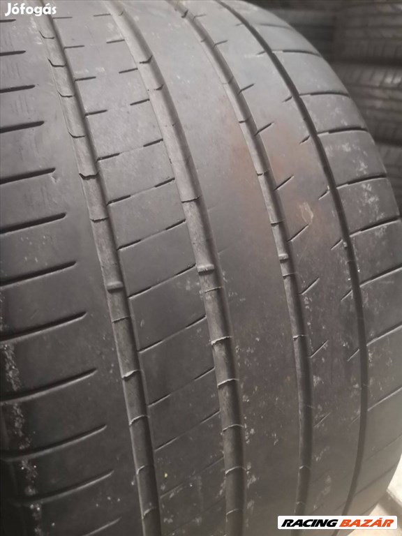  295/3020" 2db újszerű Michelin nyári gumi gumi 3. kép