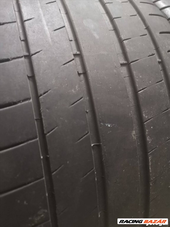  295/3020" 2db újszerű Michelin nyári gumi gumi 5. kép