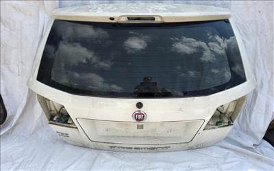200760 Fiat Freemont 2011-2015 fehér színű csomagtérajtó K1CZ91TZZAI