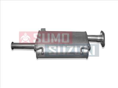 Suzuki Swift 1,3 kipufogó dob hátsó (Sedan) 14300-66E20-M