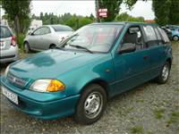 Eladó Suzuki Swift 1.3 GL (1298 cm³, 68 PS)