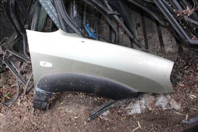 Hyundai Tucson jobb első sárvédő 