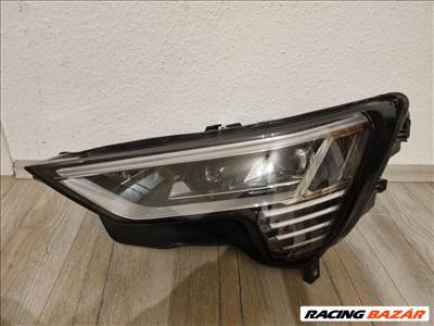 Audi e-tron bal első fényszóró 4KE941035D