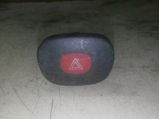 Renault Thalia I Vészvillogó Kapcsoló *122863*