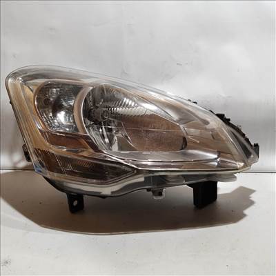 201580 Citroen Berlingo, Peugeot Partner 2008-2018 jobb első fényszóró 89318041