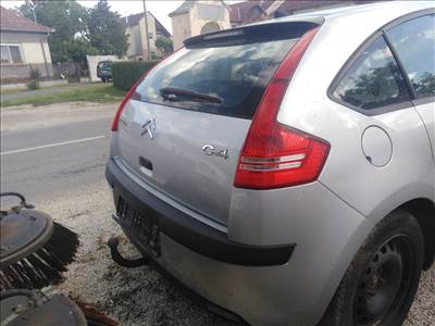 Citroën C4 I csomagtérajtó 