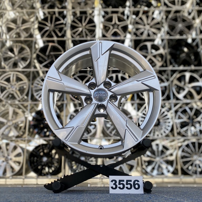 Audi 18 gyári alufelni felni, 5x112, Q5 A4 A6  (3556) 1. kép