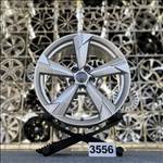 Audi 18 gyári alufelni felni, 5x112, Q5 A4 A6 (3556)