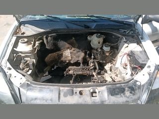 Renault Thalia I Bal első Ablaktörlő Kar *134514* 4. kép