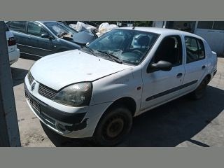 Renault Thalia I Bal első Ablaktörlő Kar *134514* 2. kép