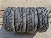205/50 R17" Continental újszerű téli garnitúra