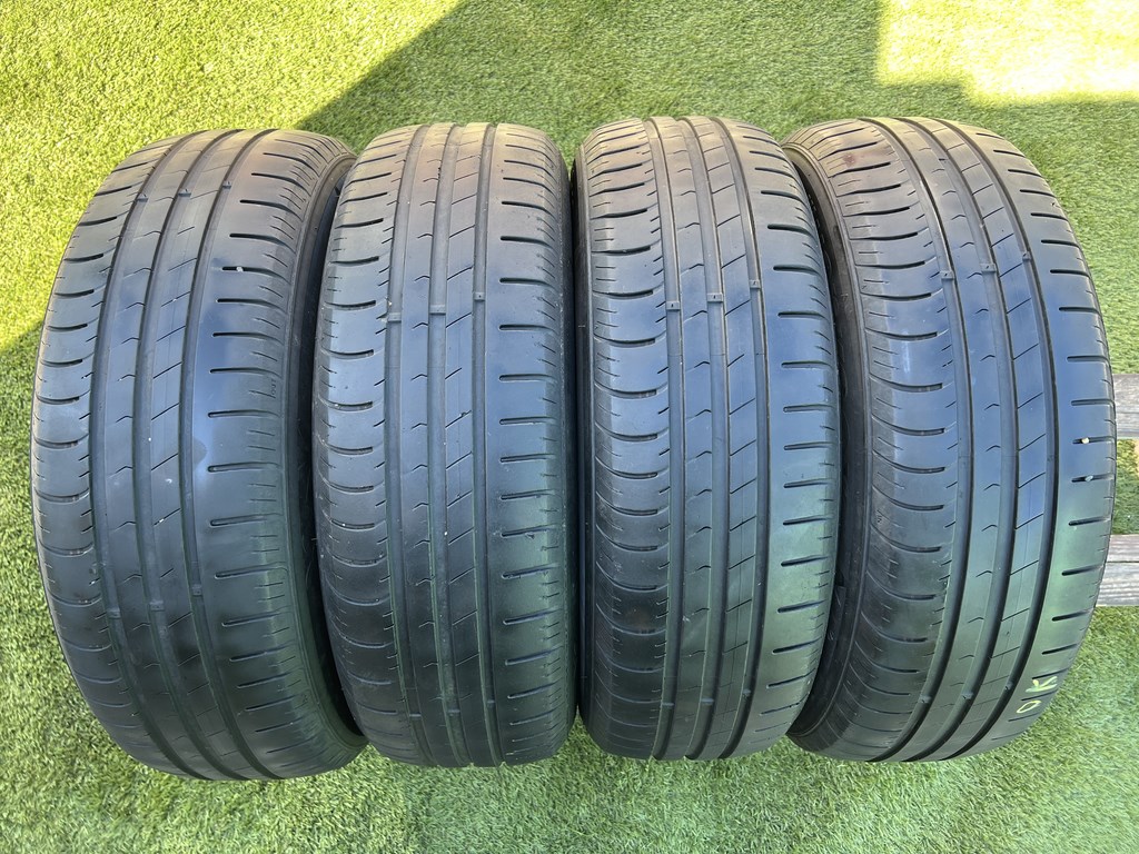 185/65 R15 Hankook Kinergy Eco nyári gumi 4-4,5mm 1. kép