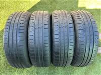 185/65 R15 Hankook Kinergy Eco nyári gumi 4-4,5mm