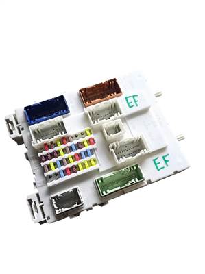 Ford Focus Mk3 komfort elektronika F1DT-14A073-EF