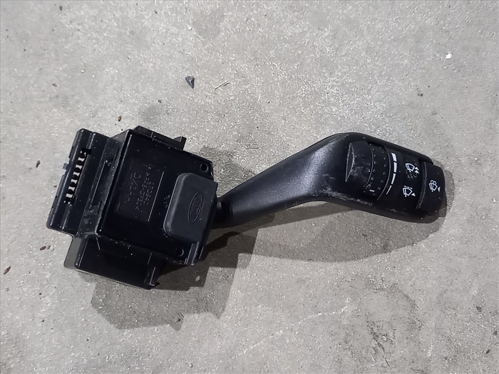 Ford Transit Tranzit MK7 06- Ablaktörlő bajuszkapcsoló kapcsoló 2559 6c1t17a553ba 4. kép